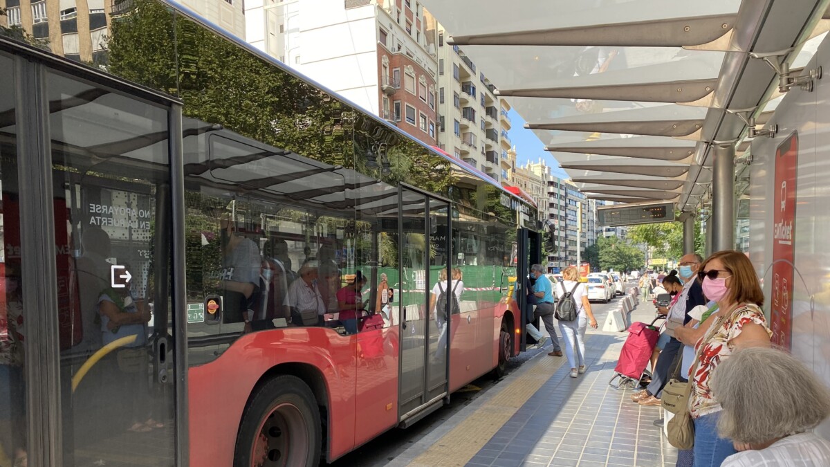 Persones usuàries EMT